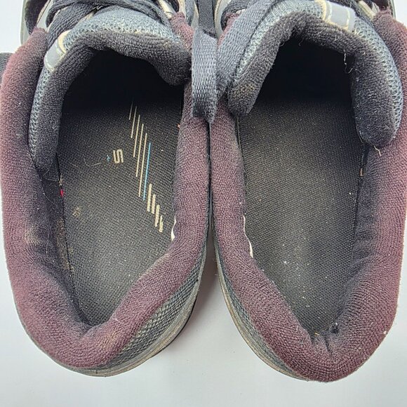 Shimano GRS Mens Size 11.2 Black Mountain Bike Flat Shoes Summer Riding - Picture 6 of 13